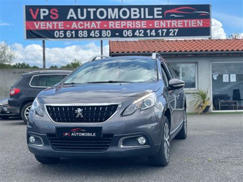 VPS Automobile à Estancarbon