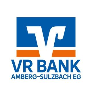 VR Bank Amberg-Sulzbach eG, SB-Filiale Schwend