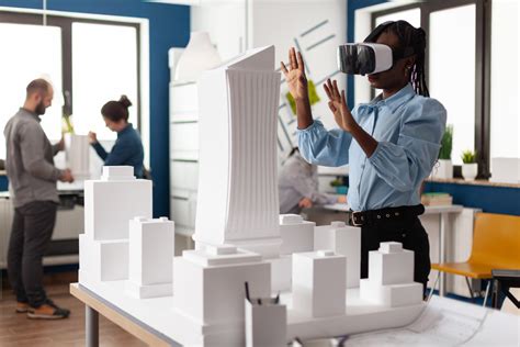 VR Construction and Interior Designer