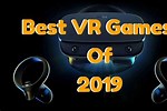 VR Games 2019