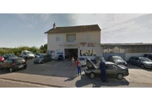 VRD Automobiles à Val-au-Perche