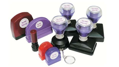 VRINDA MARKETING - Pre Ink / Self Ink Rubber Stamp, 3D LED BOARD, GLOW SIGN BOARD, Visiting Cards, ID Cards, Stickers, etc