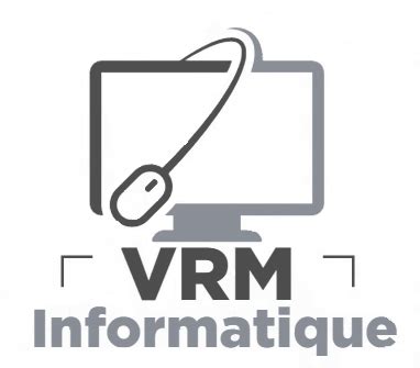 VRM Informatique à Rodez