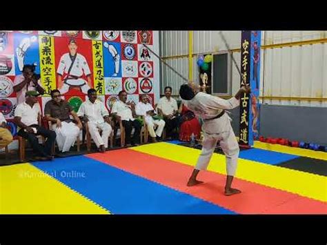 VRS Martial Arts Academy