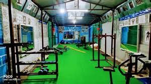 VSS Institute of Fitness ( Both Men and Women's GYM)