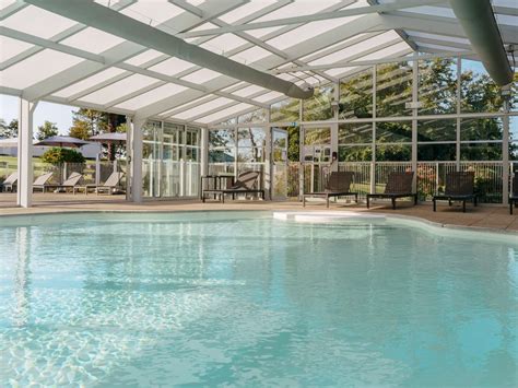 VVF Villages Argol à Argol