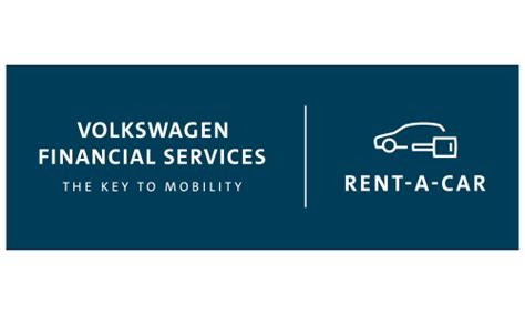 VW FS Rent-a-Car - Berlin Zehlendorf