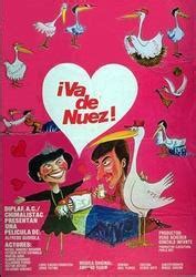 Va de Nuez (1986) film online,Alfredo Gurrola,Patricia Reyes Spíndola,Rafael Sánchez Navarro,Sergio Acosta,Marta Aura