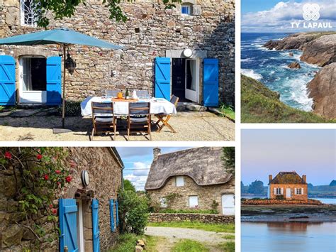 Vacances à Locoal-Mendon