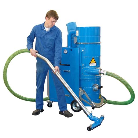 Vacuum cleaning system supplier