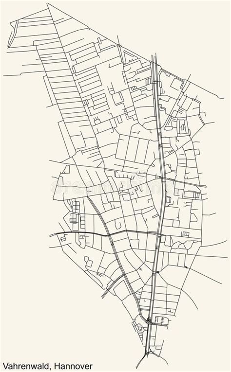 Vahrenwald Hanover