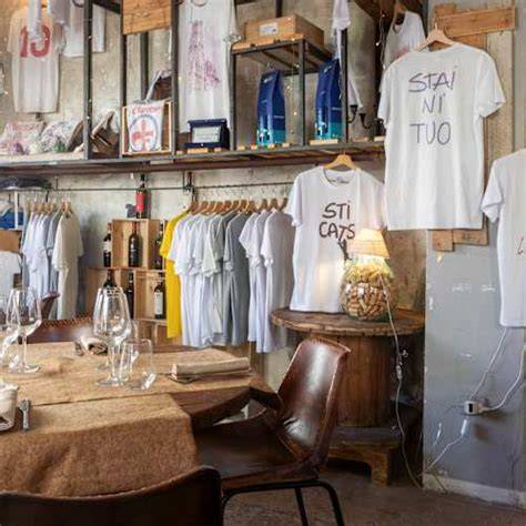 Vaia Concept Store Florence