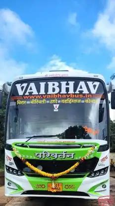 Vaibhav Tours & Travels