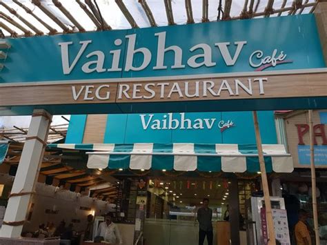 Vaibhav wine bar