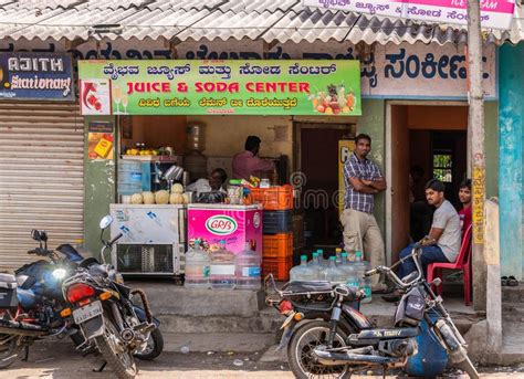 Vaibhava Soda And Juice Centre.