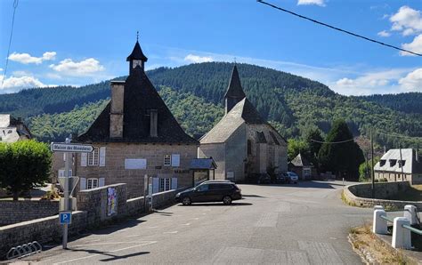 Vailler Stephane à Chaumeil