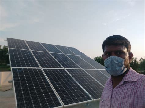 Vaish Solar Services