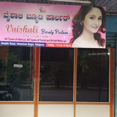 Vaishali Beauty Academy And Parlour - Beauty Parlour