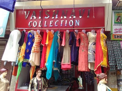 Vaishnavi Collection
