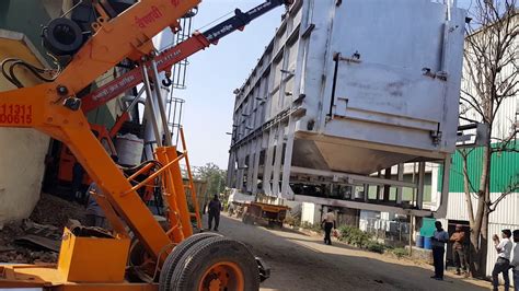 Vaishnavi crane services