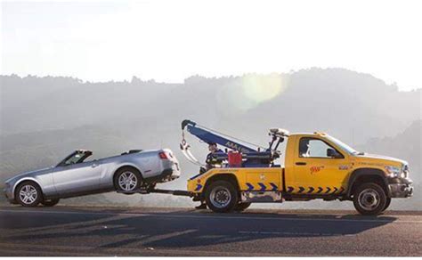 Vajra Towing Services 24×7