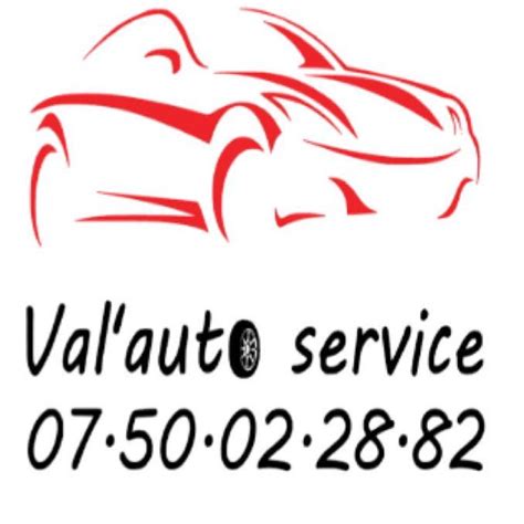 Val'Auto Service à Bitche