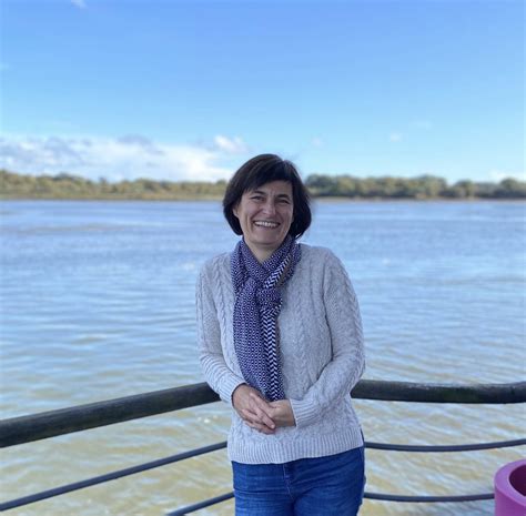 Valérie-Anne Carré à Sarreinsming