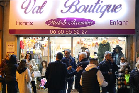 Val Boutique à Frontignan