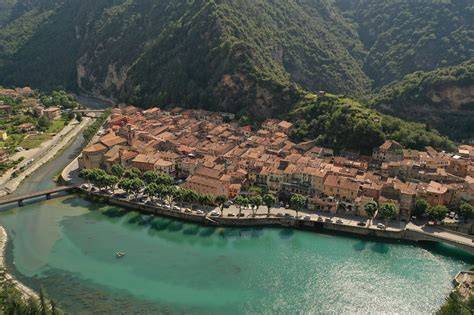 Val Ròia à Breil-sur-Roya