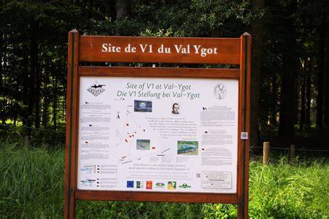 Val Ygot à Ardouval