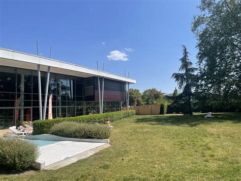 Val de Forme à Yerres