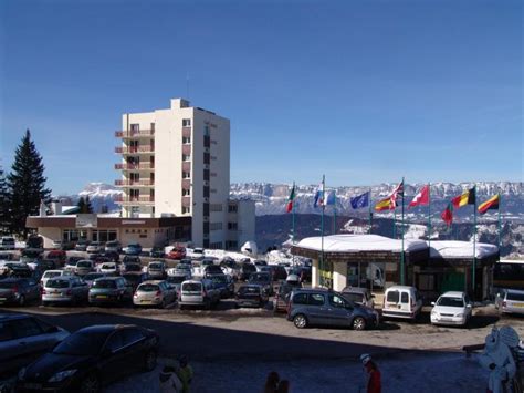 Valcoline à Allevard