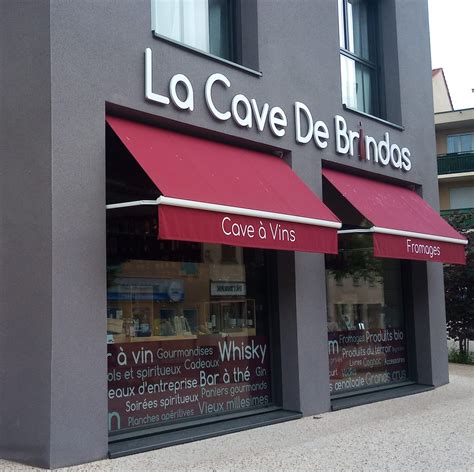 Valcommerces à Brindas