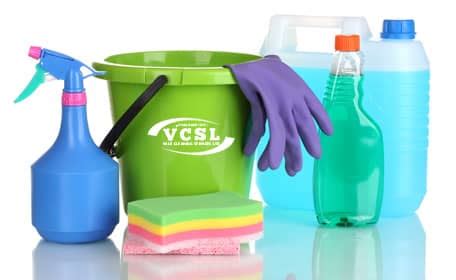 Vale cleaning & maintenance