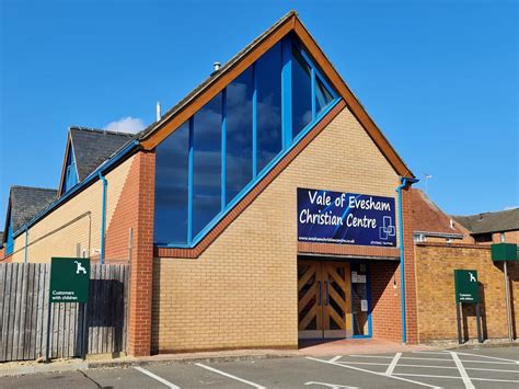 Vale of Evesham Christian Centre