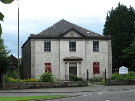 Vale of Leven Baptist Church