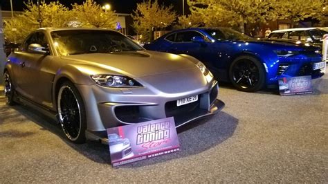 Valence Tuning Store à Valence