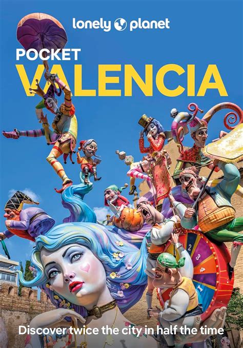 download Valencia Pocket
