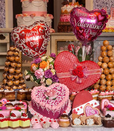 Valentine Bakery & Sweets