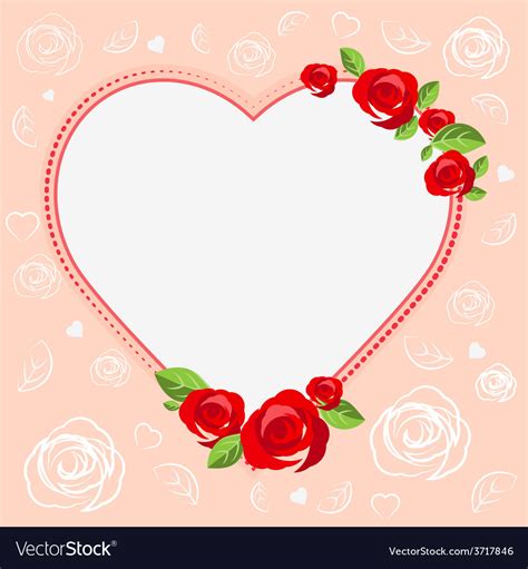 Valentine Templates Free