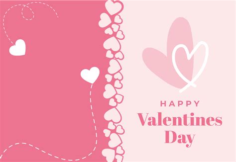 Valentines Day Templates