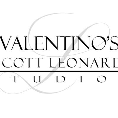 Valentino's - Scott Leonard Studios