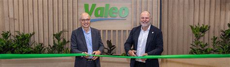 Valeo Service à Saint-Denis