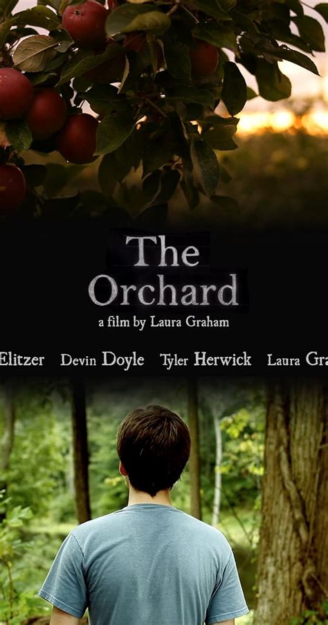 Valerie's Orchard (2007) film online,Nick Breakspear,Nick Breakspear,Valerie,Mary Duckworth,Elizabeth Jones