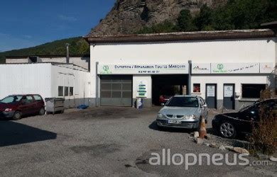 Valg Auto à Saint-Firmin