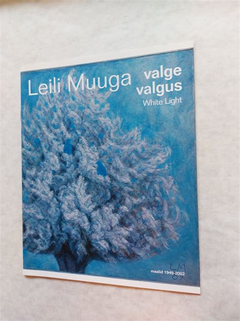 Valguse muusa 