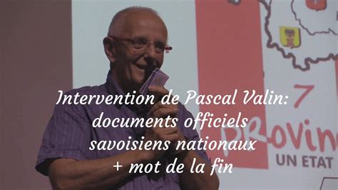 Valin Pascal à Pernes-les-Fontaines