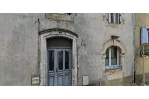 Vallade Marcel à Ruffec