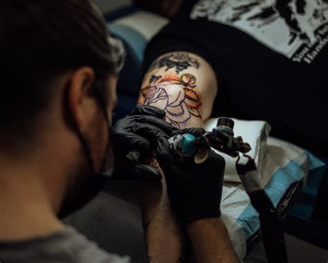 Valley Ink Tattoo Studio