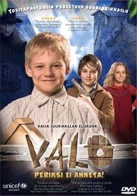 Valo (2005) film online,Kaija Juurikkala,Joni Kehusmaa,Vili Järvinen,Sara-Maria Juntunen,Alina Sakko